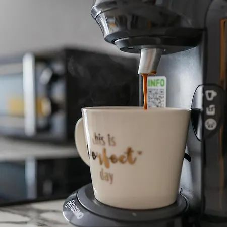 Daire Solmar Navodari