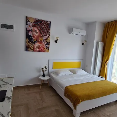 Solmar Daire Navodari