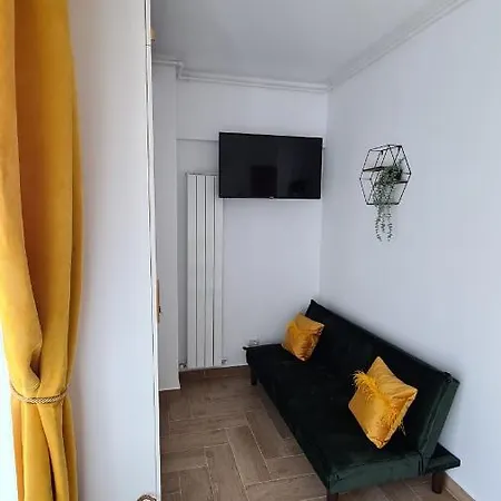 Solmar Apartman