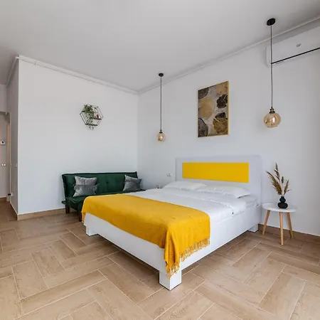 Solmar Apartamento Năvodari