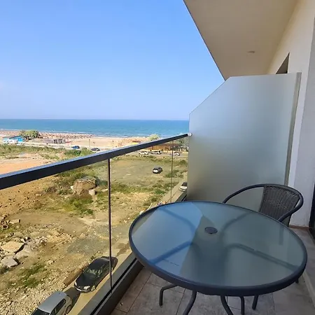 Apartman Solmar Năvodari