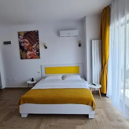 Apartman Solmar