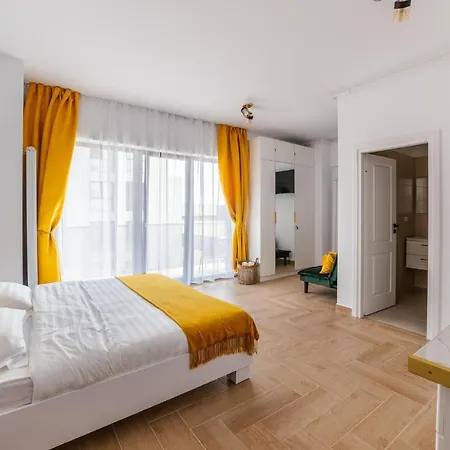 Solmar Apartman *