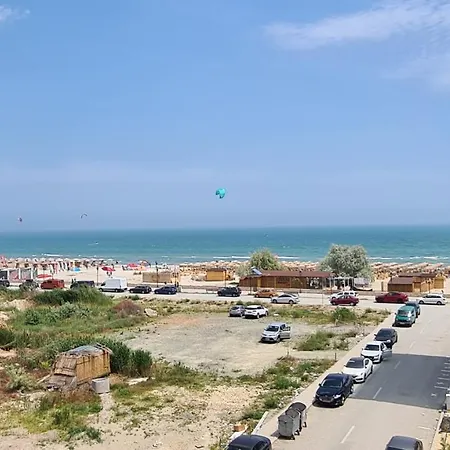 Apartman Solmar