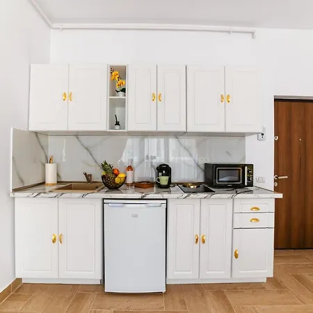 Solmar Apartman *
