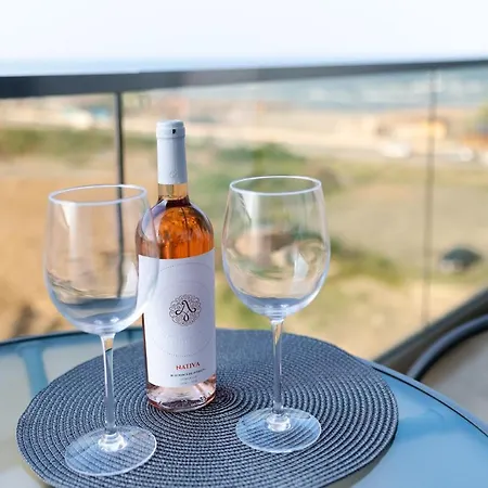 Solmar Apartman