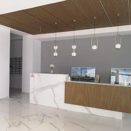 Solmar Apartman *