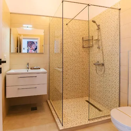 Apartman Solmar
