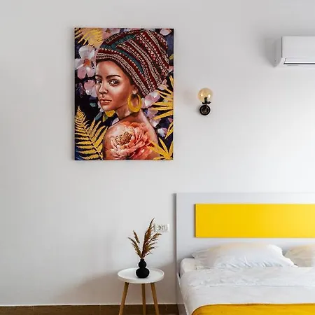 Solmar Apartman