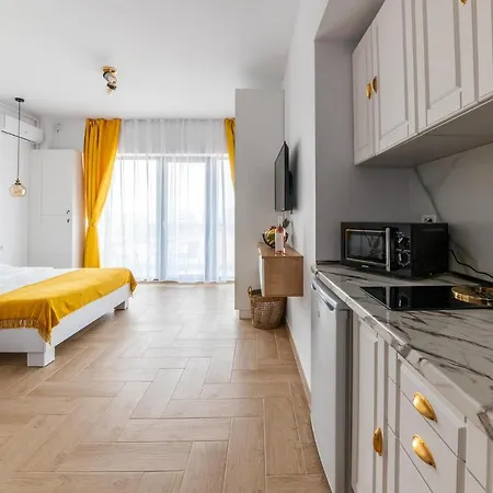 Apartman Solmar *