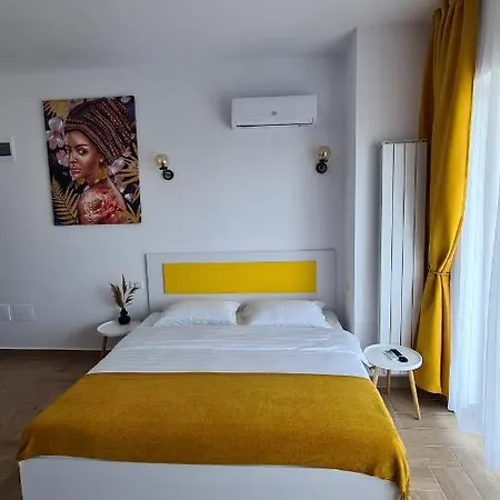 Apartman Solmar
