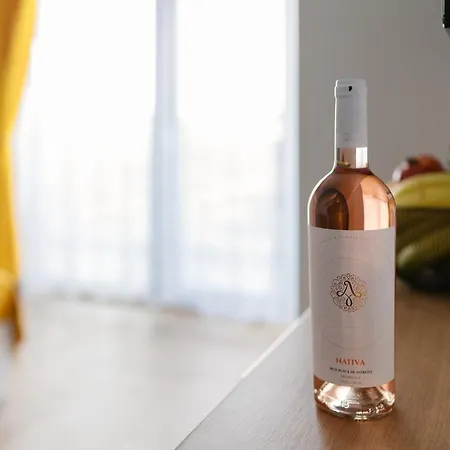 Solmar Apartamento *