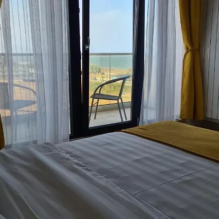 Solmar Apartman *