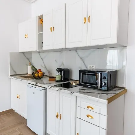 Solmar Apartman Năvodari