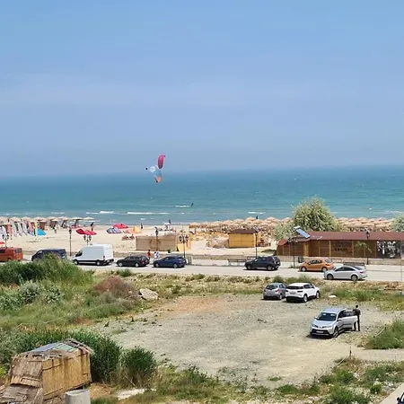 Solmar * Năvodari