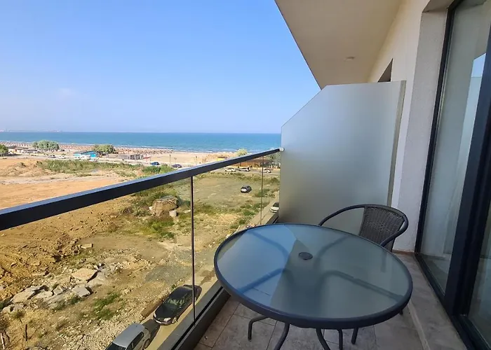 Apartmán Solmar Năvodari