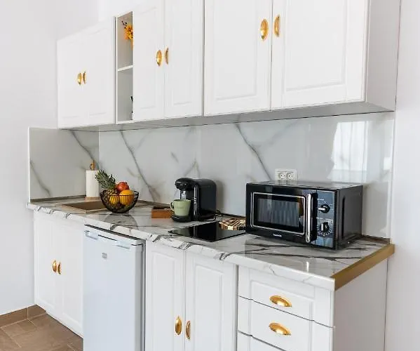 Solmar Apartmán Năvodari