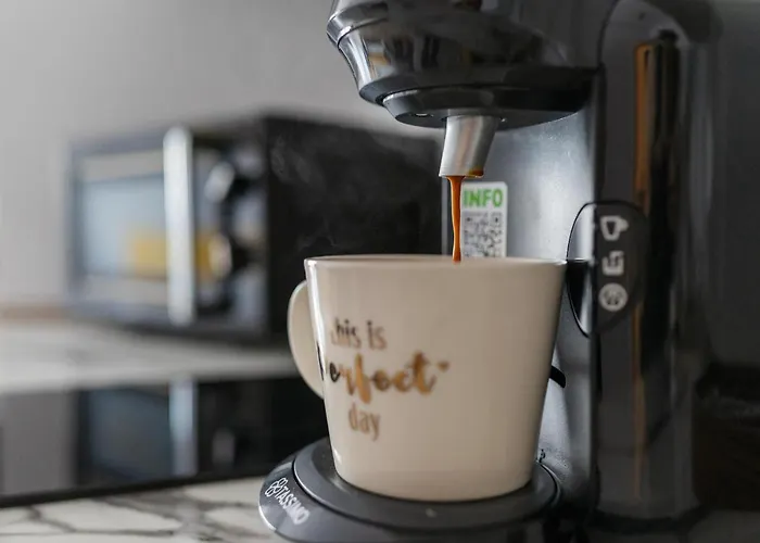 Apartmán Solmar Năvodari